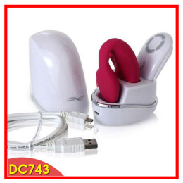 Đồ chơi tình dục cao cấp Canada điều khiển từ xa cực chất